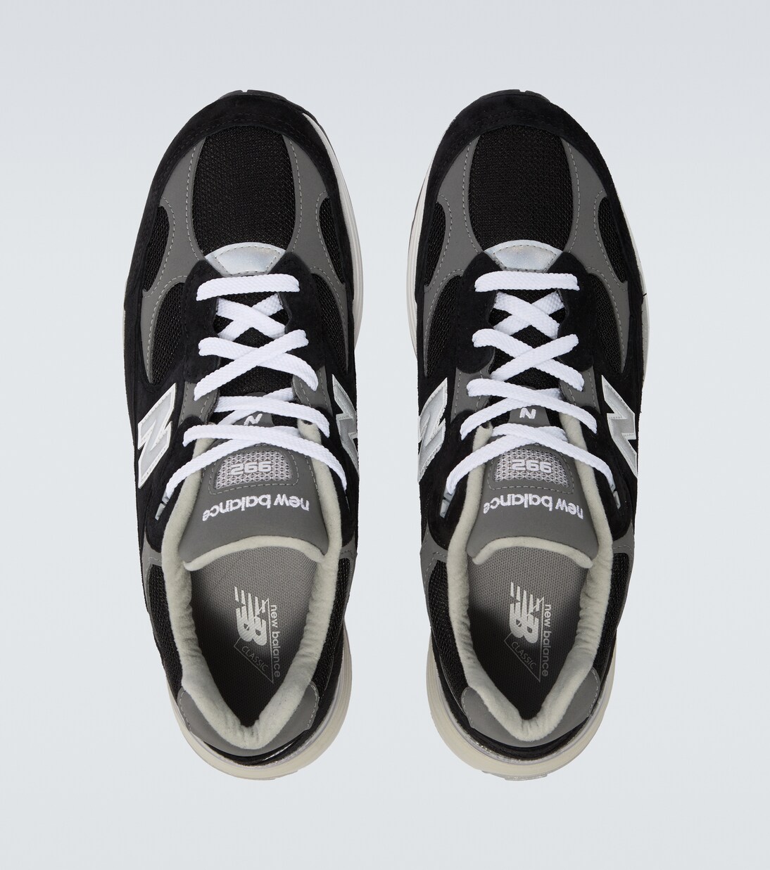 Made In USA 992 sneakers | New Balance