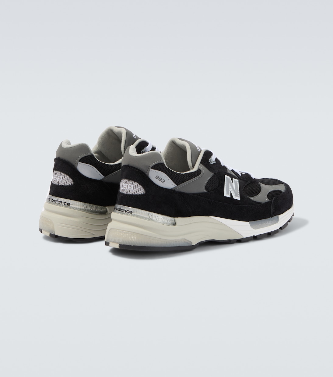 Made In USA 992 sneakers | New Balance