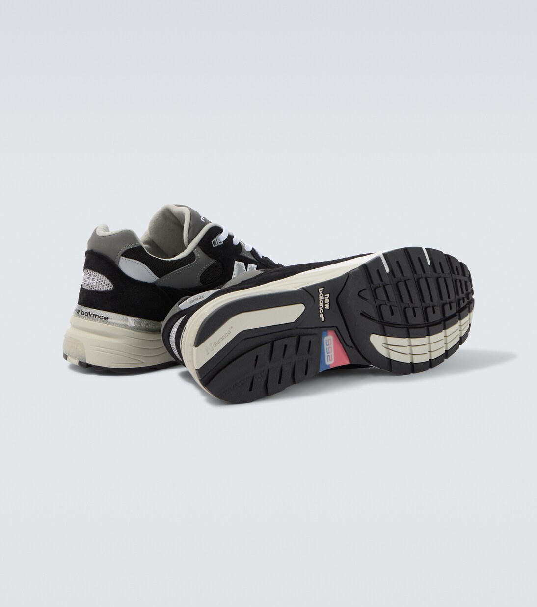 Made In USA 992 sneakers | New Balance
