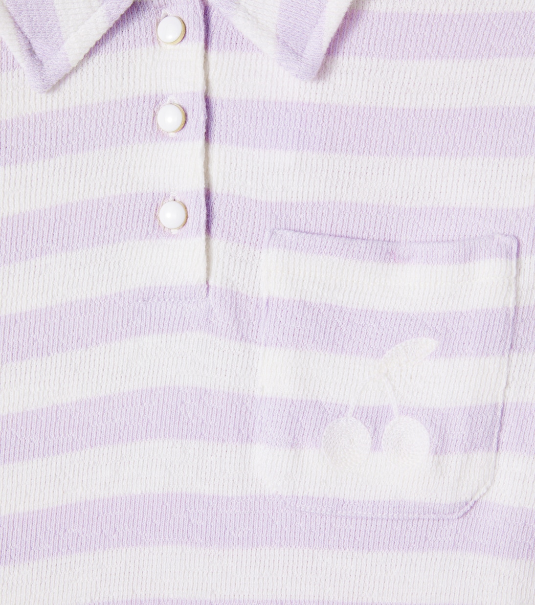 Kleid aus Baumwolle | Bonpoint