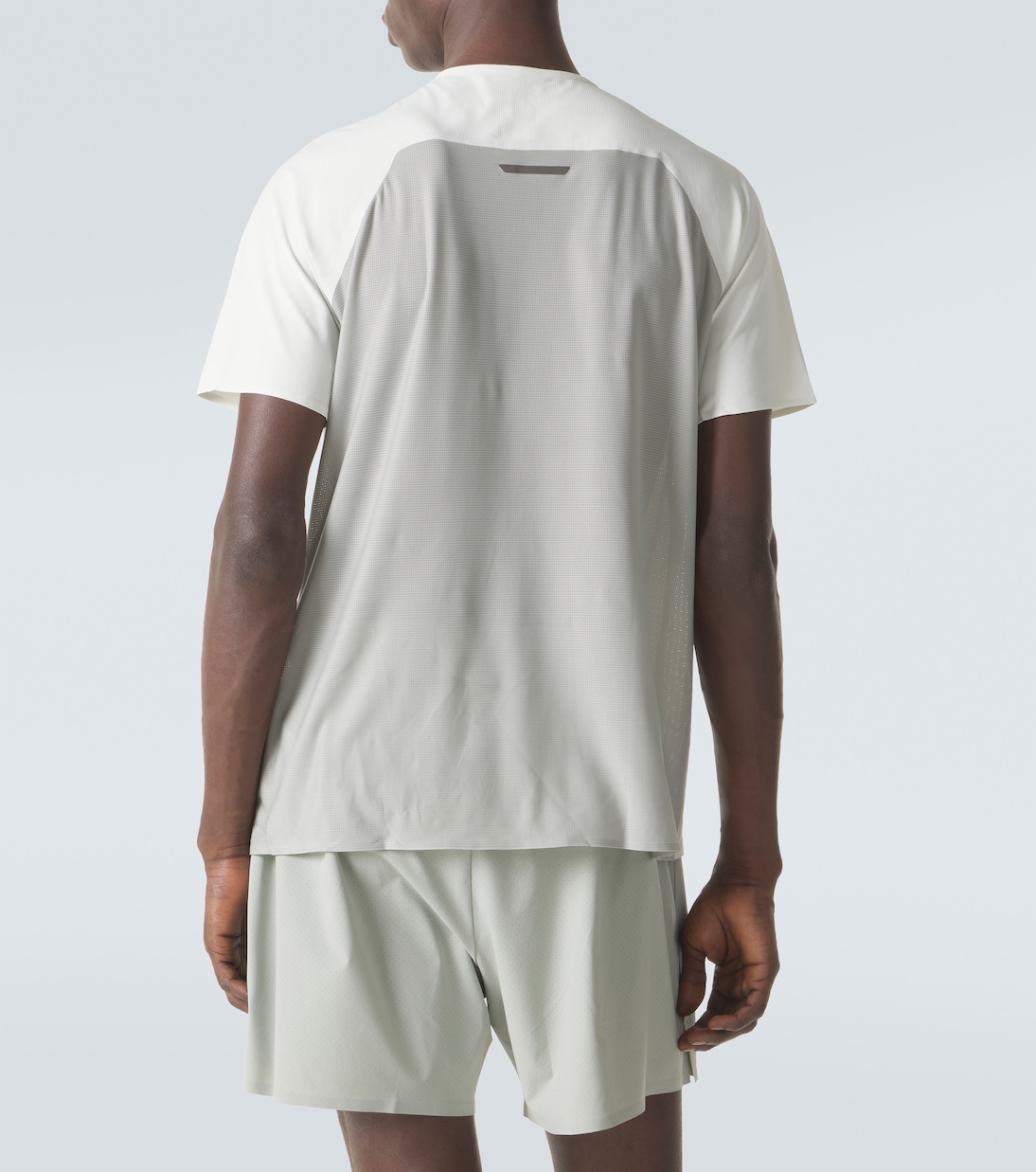 Performance-T technical T-shirt | On