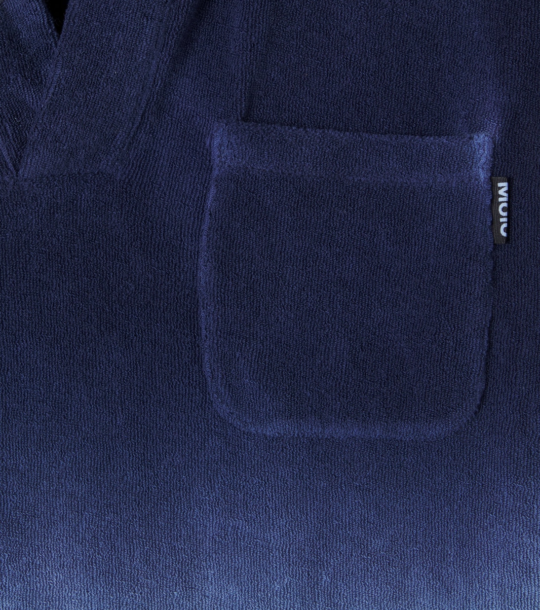 Polohemd Randel aus Frottee | Molo