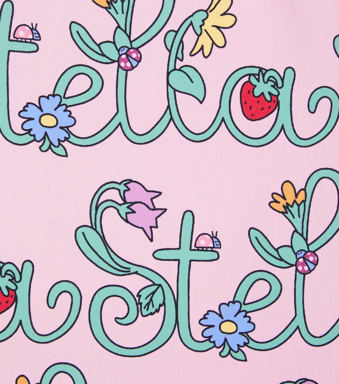 Badeanzug | Stella McCartney Kids