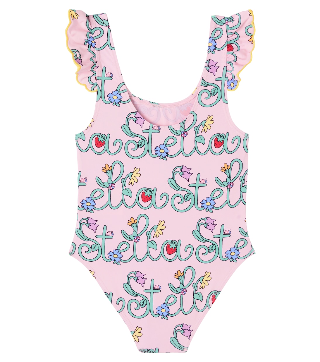 Badeanzug | Stella McCartney Kids