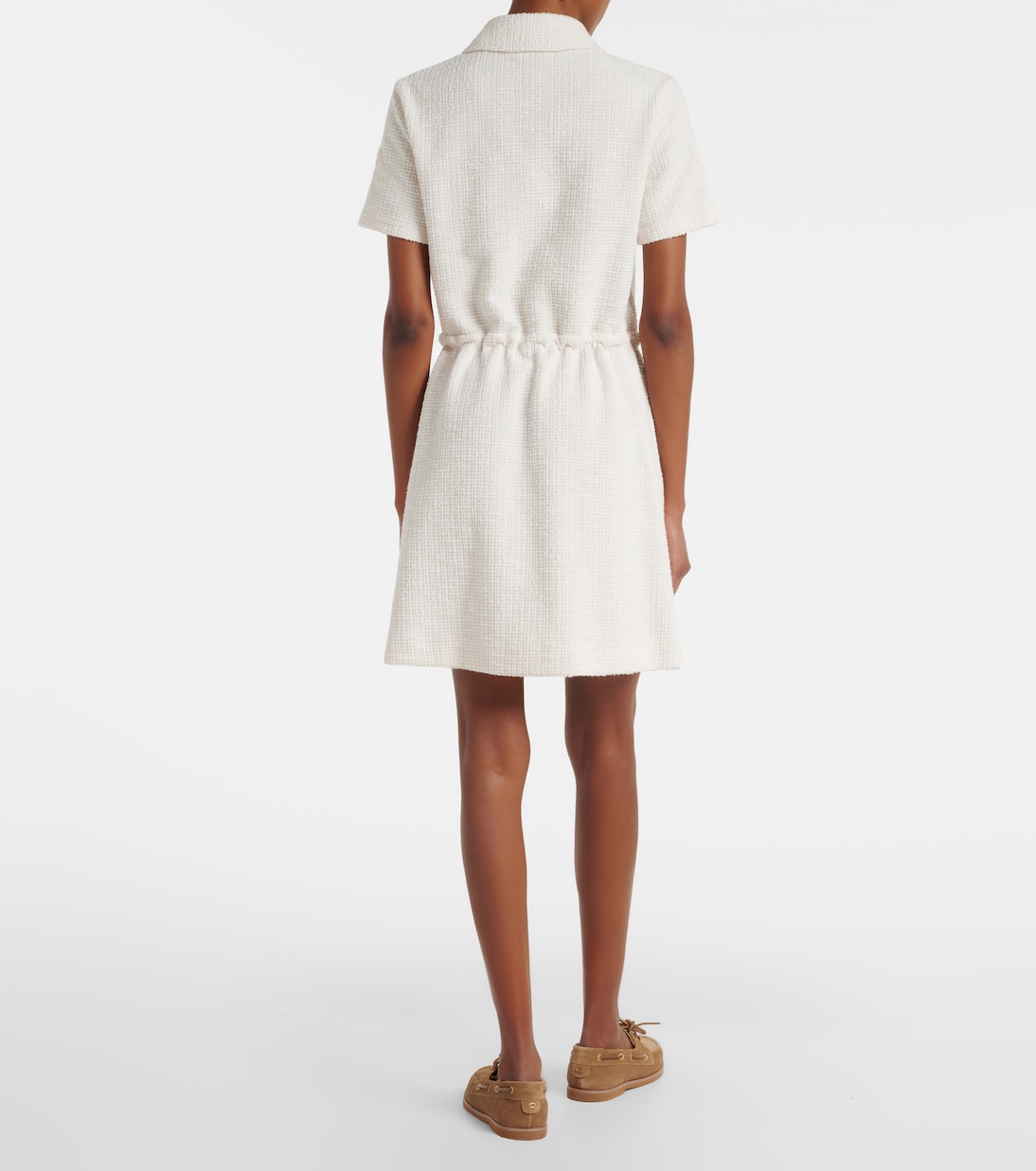 Robe à manches courtes | Moncler