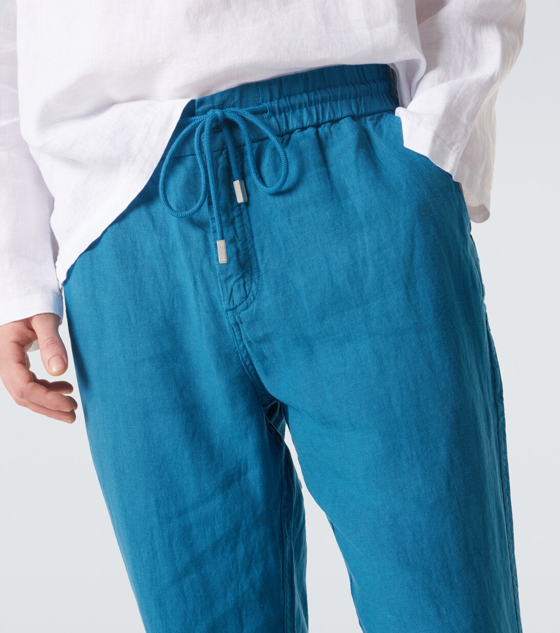 Pantalon en lin | Vilebrequin