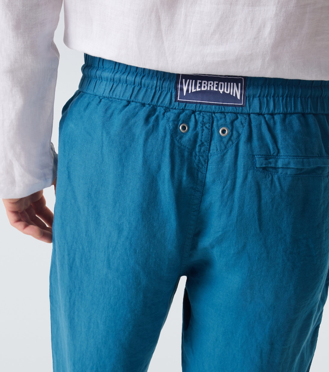 Pantalon en lin | Vilebrequin