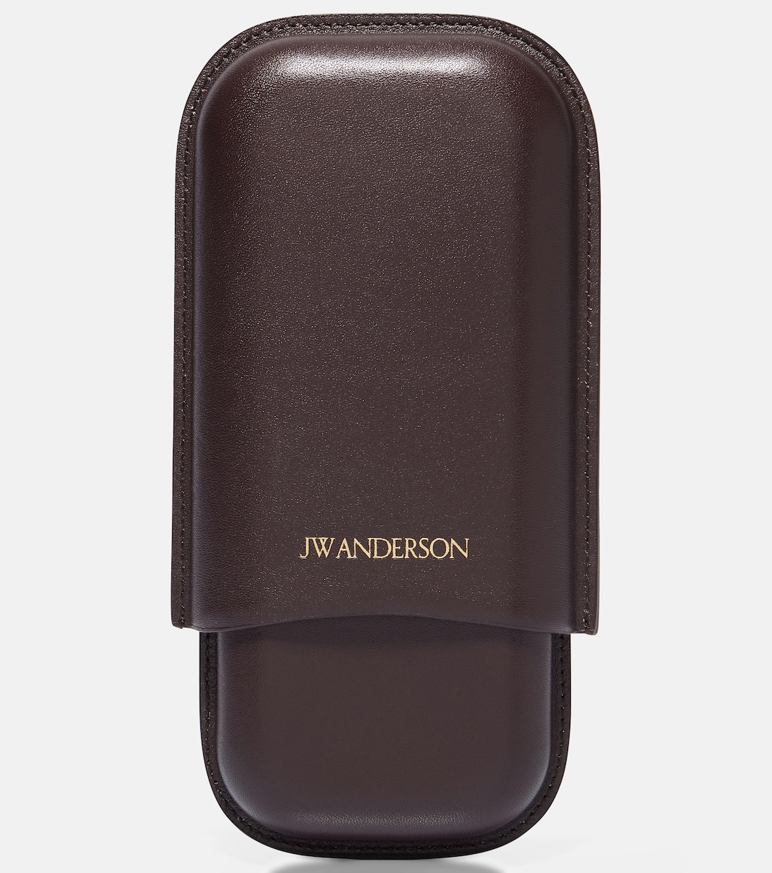 Bumper rounded sunglasses | JW Anderson