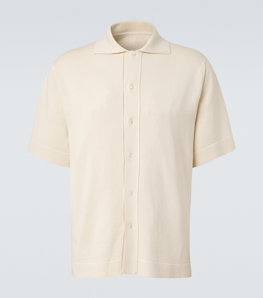 Cotton shirt | Stòffa