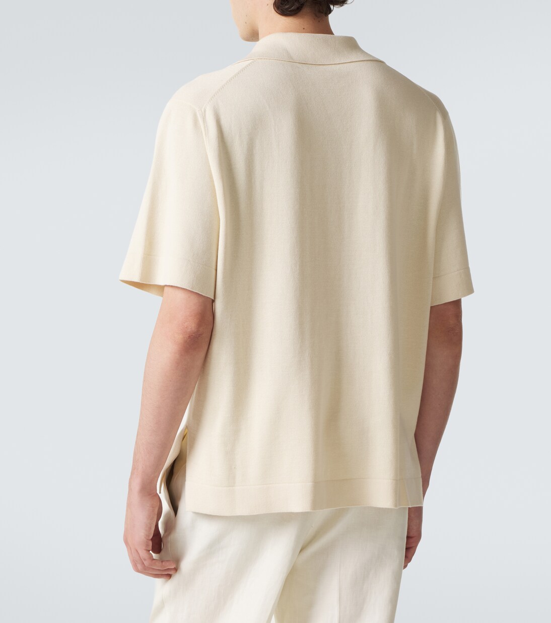 Cotton shirt | Stòffa