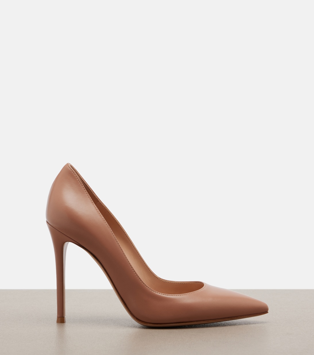 Salones Gianvito de piel | Gianvito Rossi