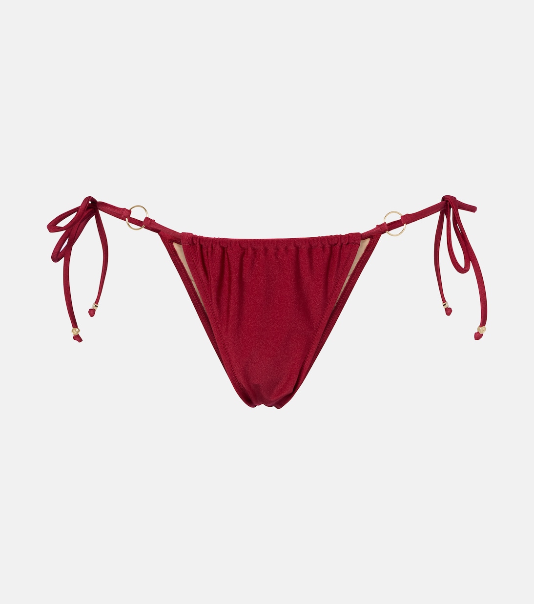 Slip bikini con catena | Bananhot