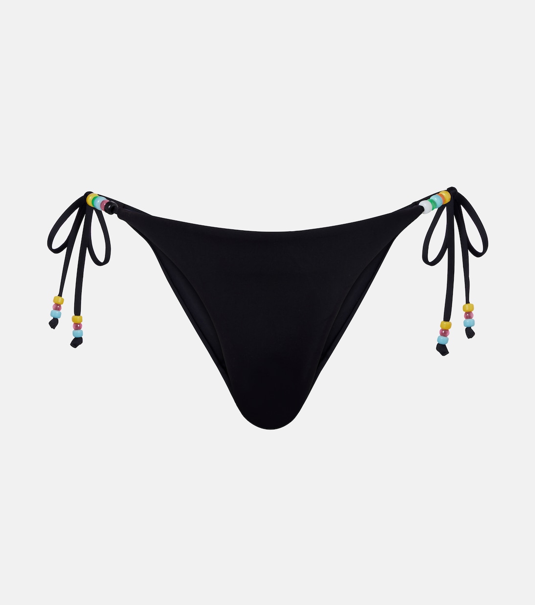 Bikini-Höschen Sisley mit Perlen | Staud