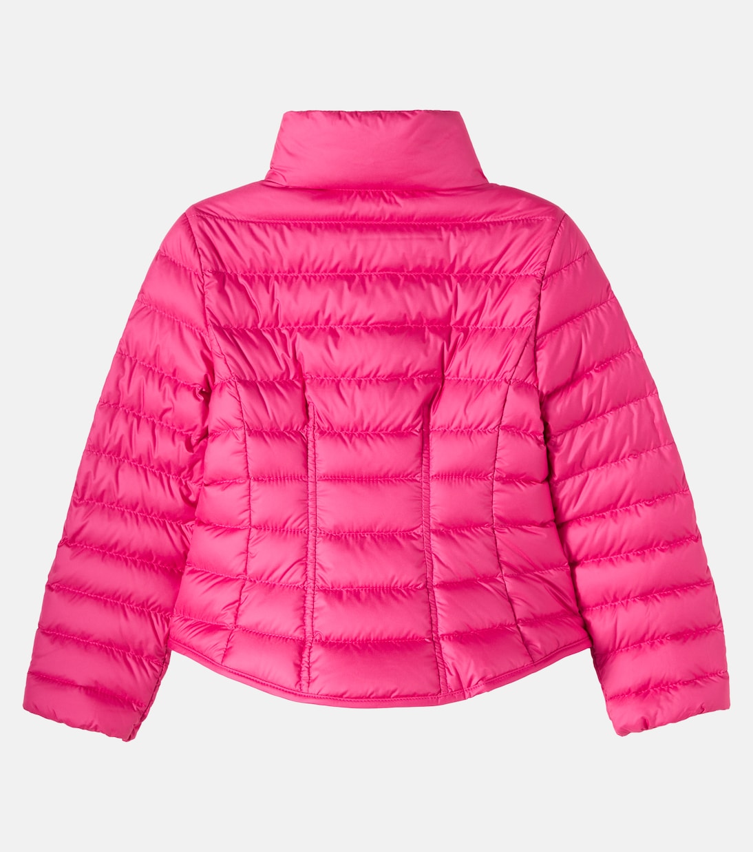 Kaia down jacket | Moncler Enfant