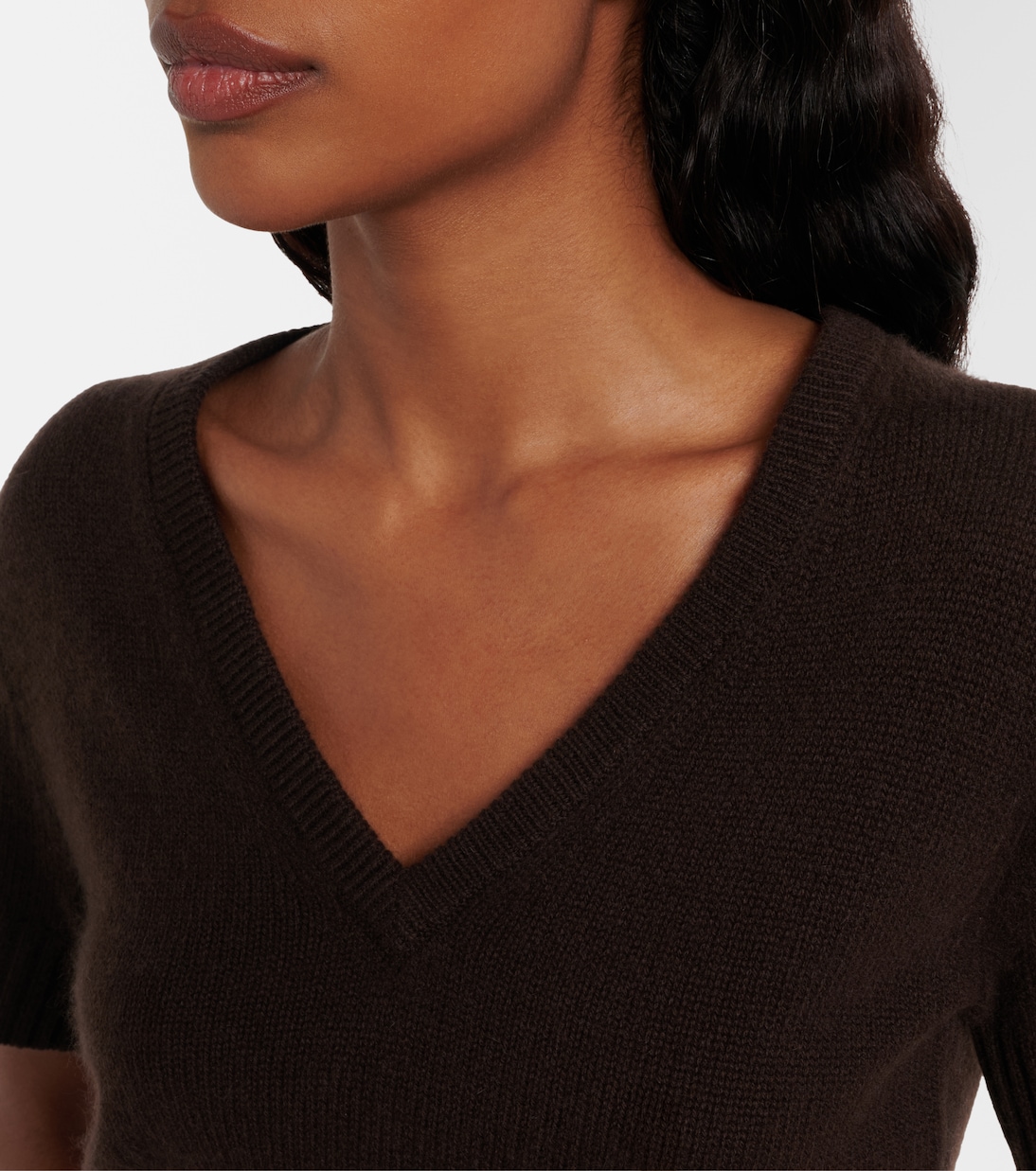 Pullover aus Kaschmir | Jardin des Orangers