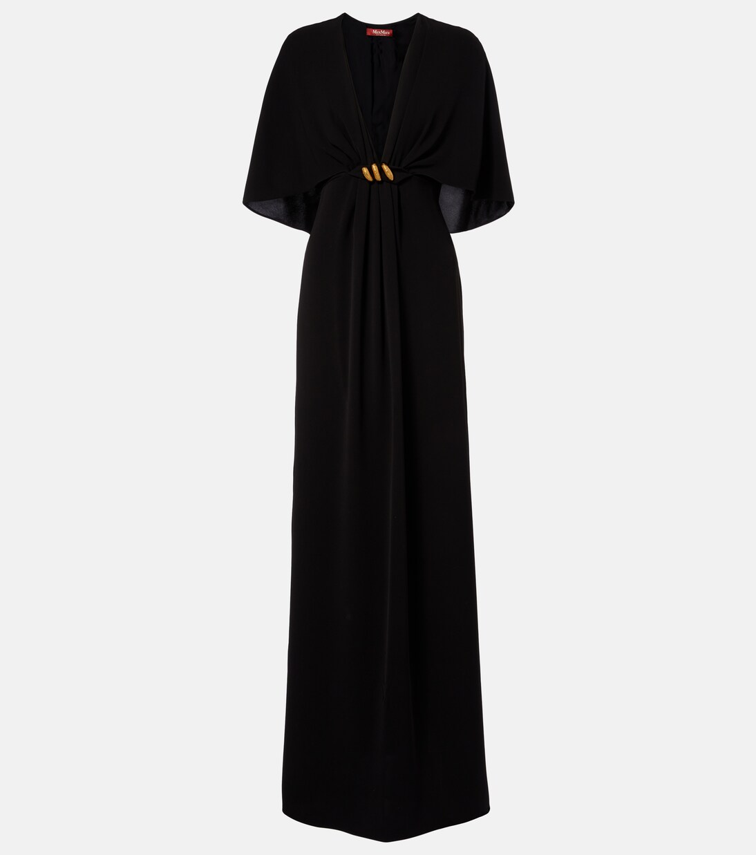 Robe longue Elegante | Max Mara