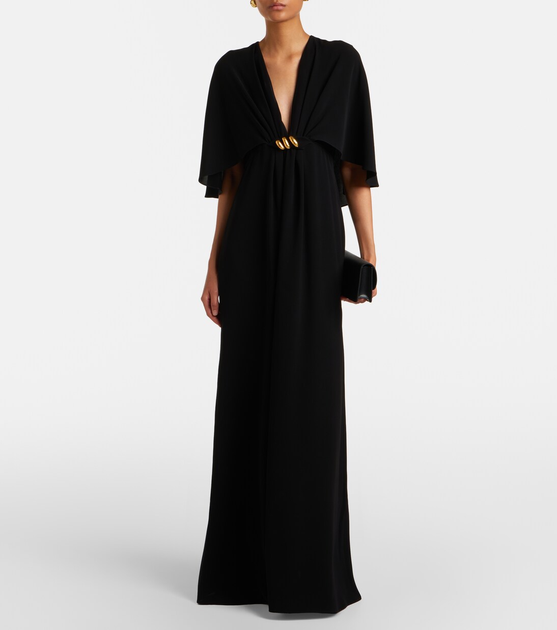 Robe longue Elegante | Max Mara