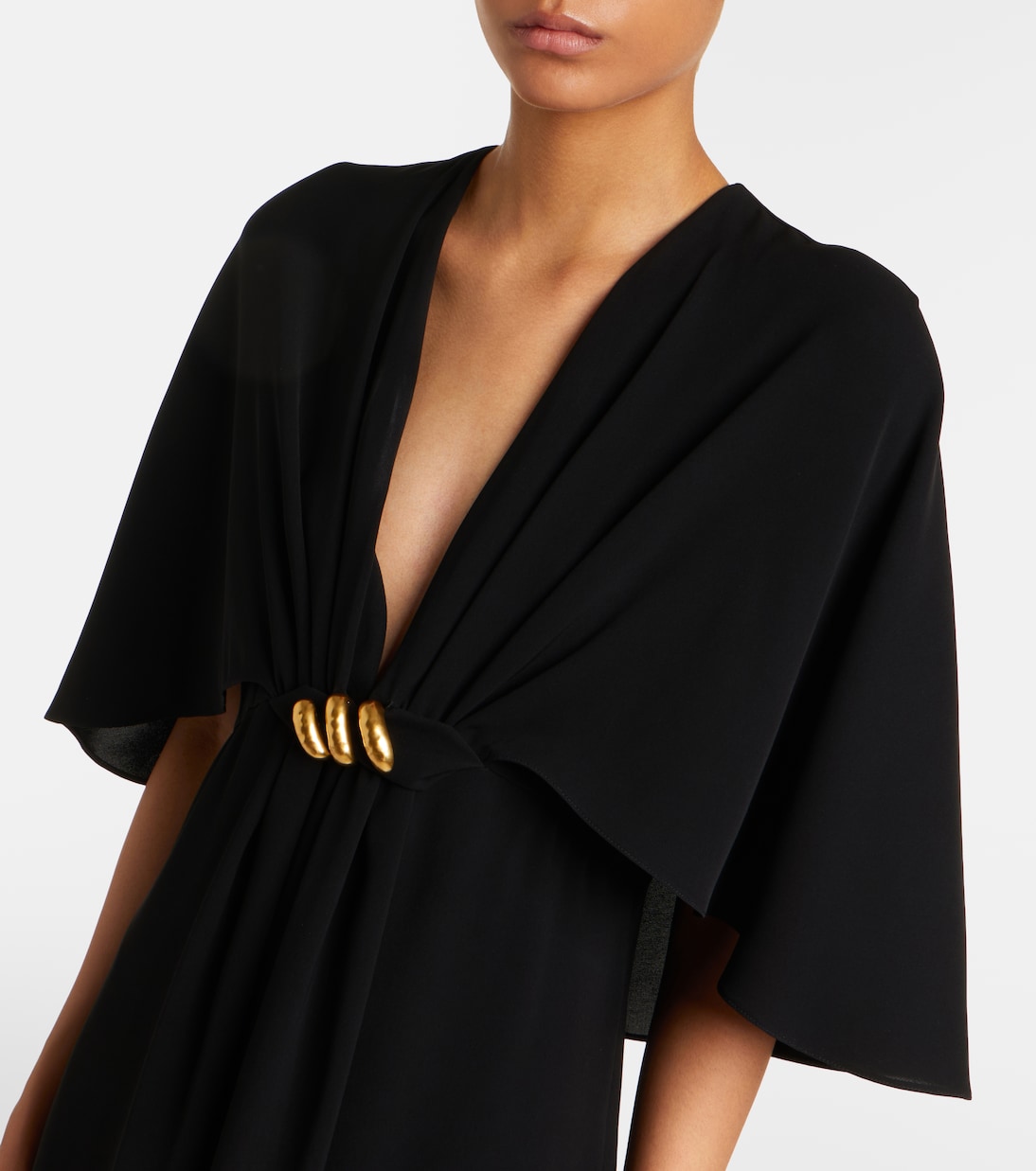 Robe longue Elegante | Max Mara