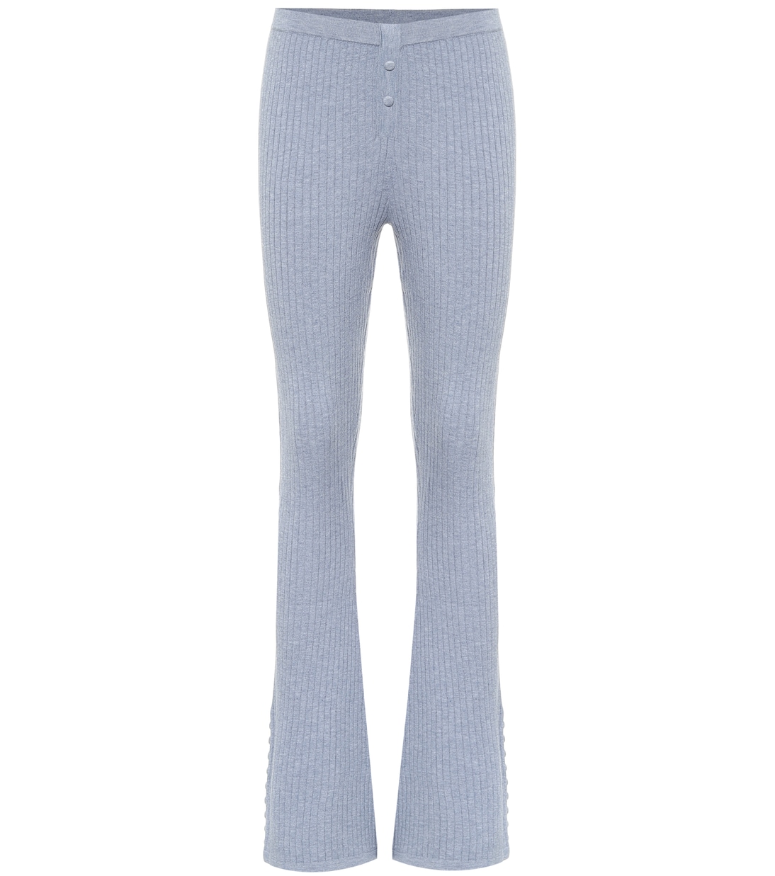 Hose aus Rippstrick | Live The Process