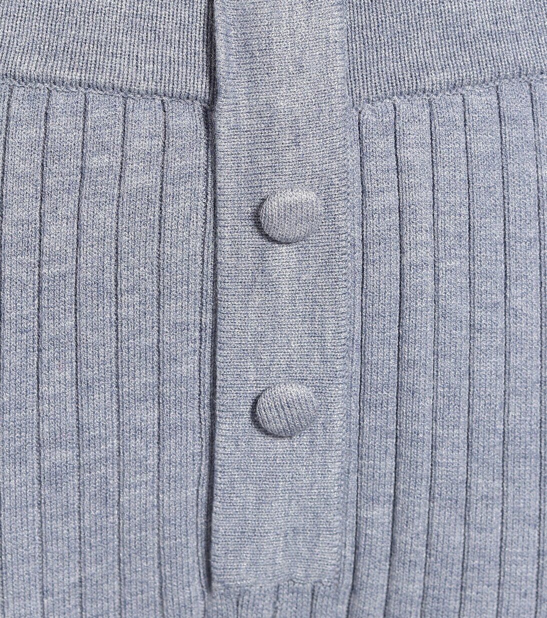 Hose aus Rippstrick | Live The Process