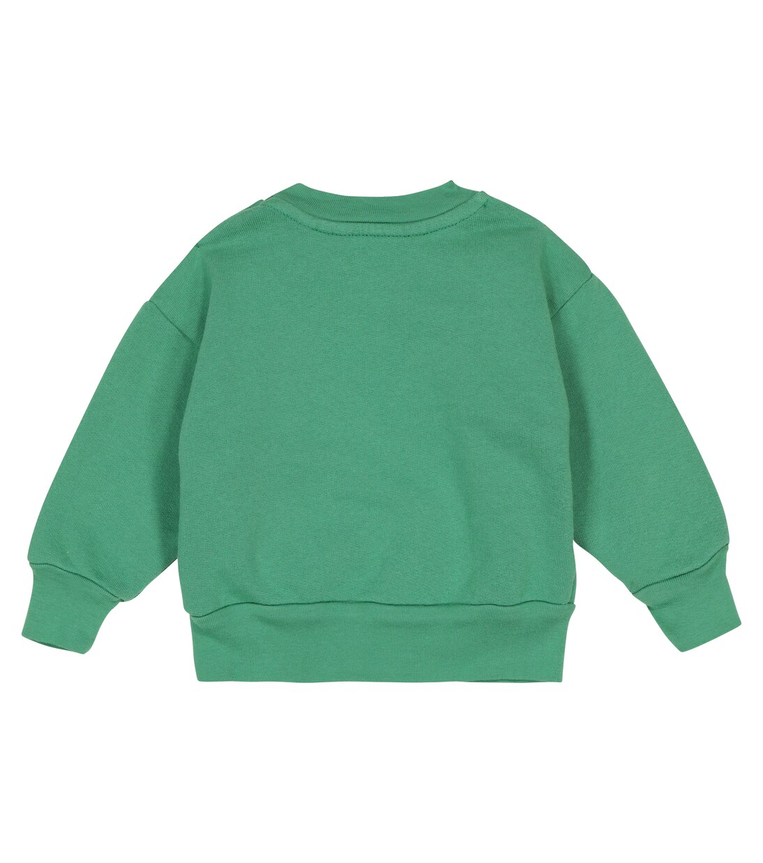 Baby Bear cotton sweatshirt | The Animals Observatory