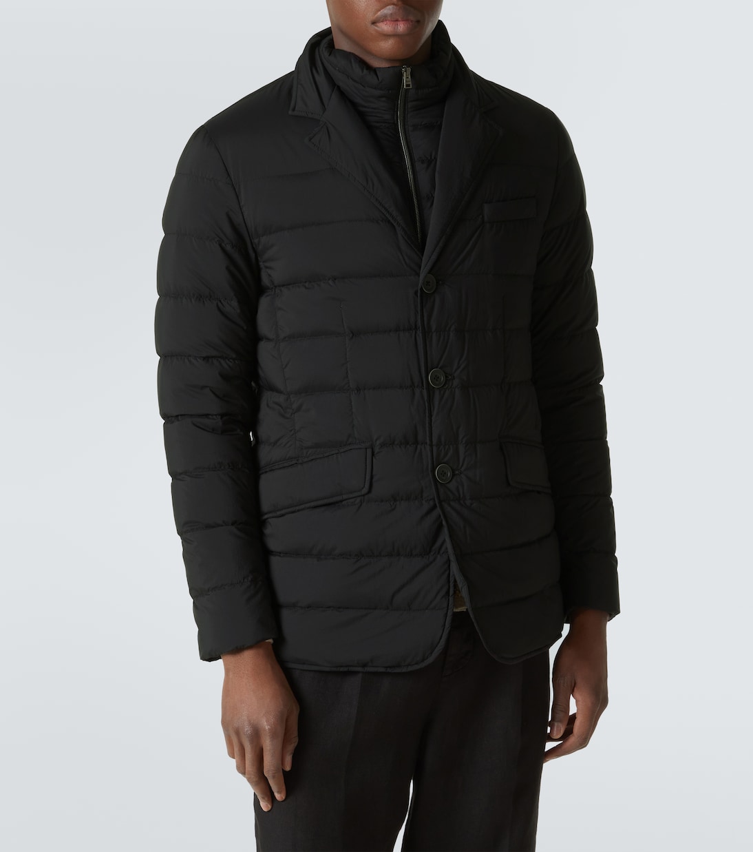 La Giacca down-filled  jacket | Herno