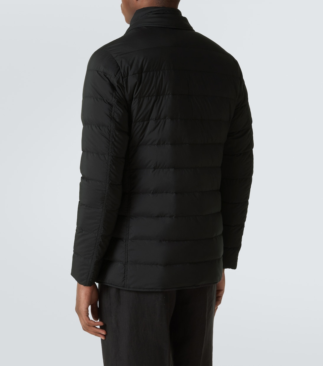 La Giacca down-filled  jacket | Herno