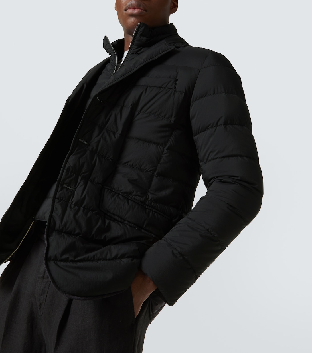 La Giacca down-filled  jacket | Herno