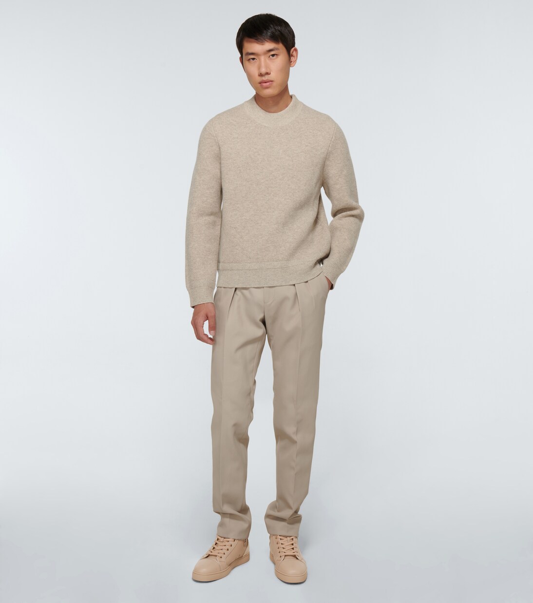 Sneakers Fun Louis | Christian Louboutin