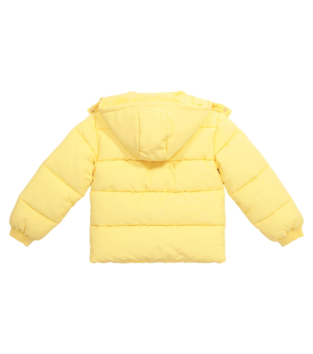 Lemur cotton-blend puffer jacket | The Animals Observatory