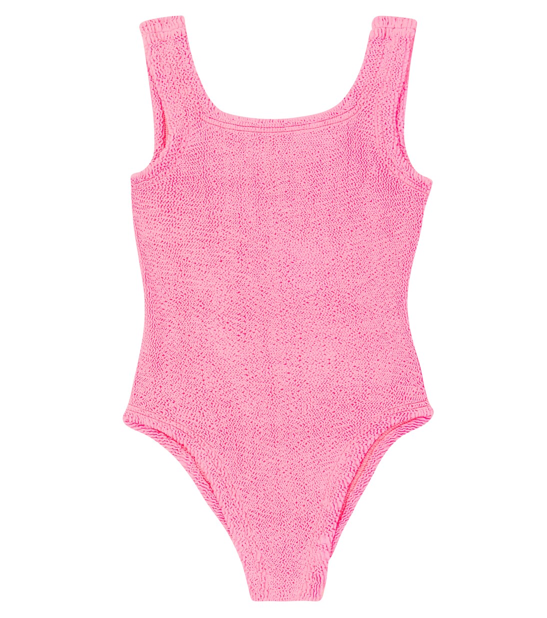 Classic swimsuit | Hunza G Kids