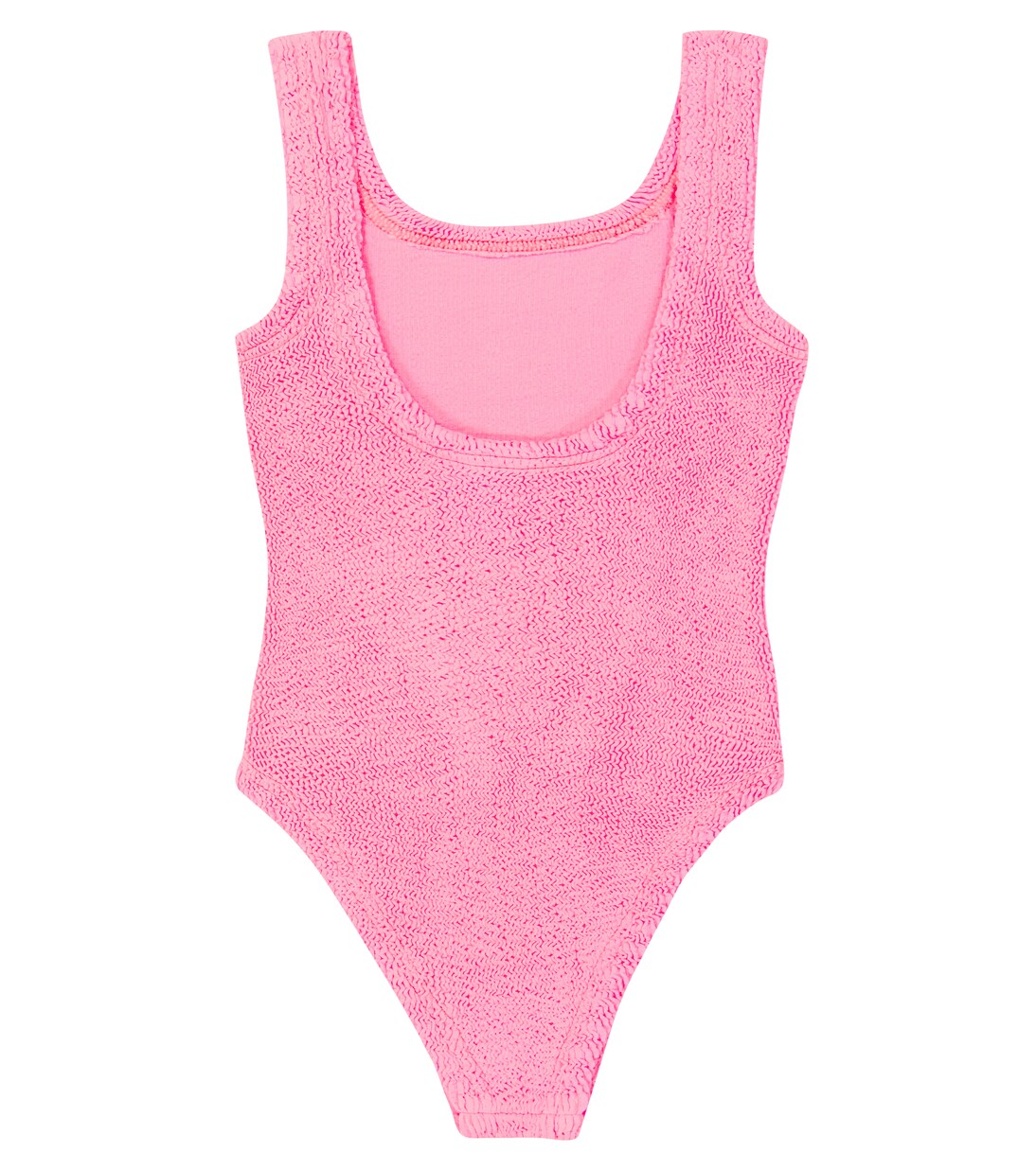 Classic swimsuit | Hunza G Kids