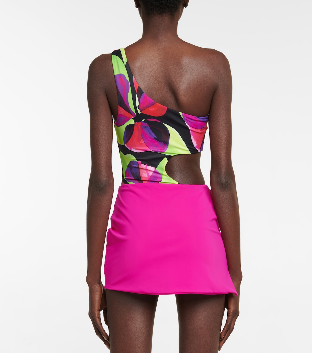 Minirock  | Louisa Ballou