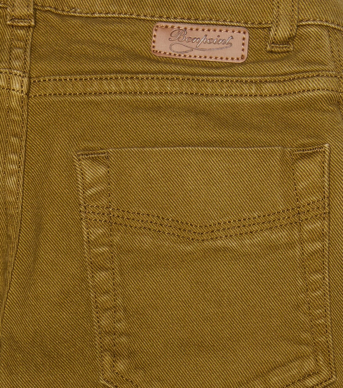 Dewey jeans | Bonpoint