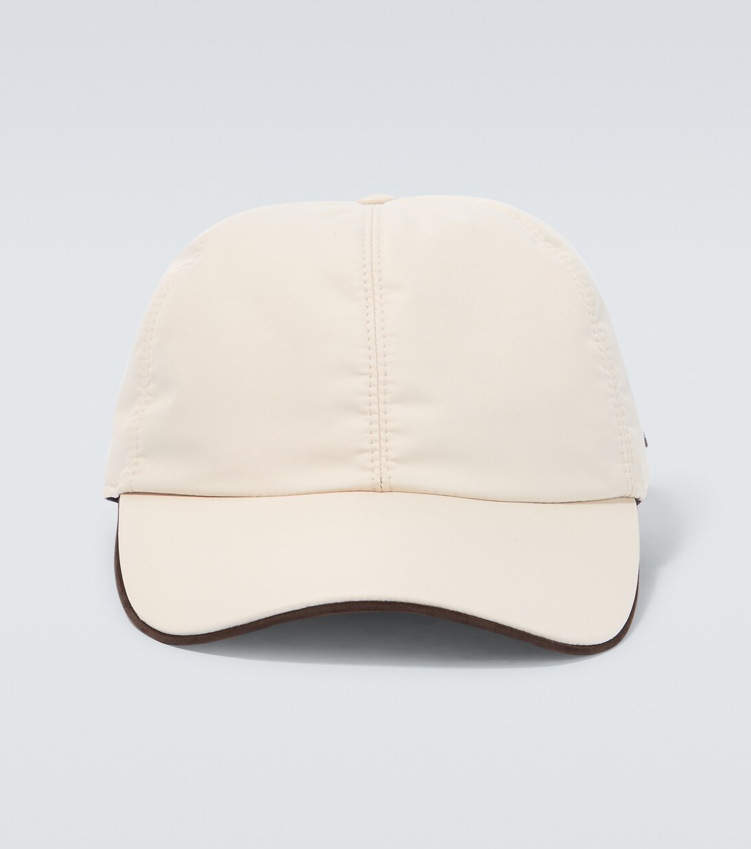 Zephyr technical baseball cap | Zegna