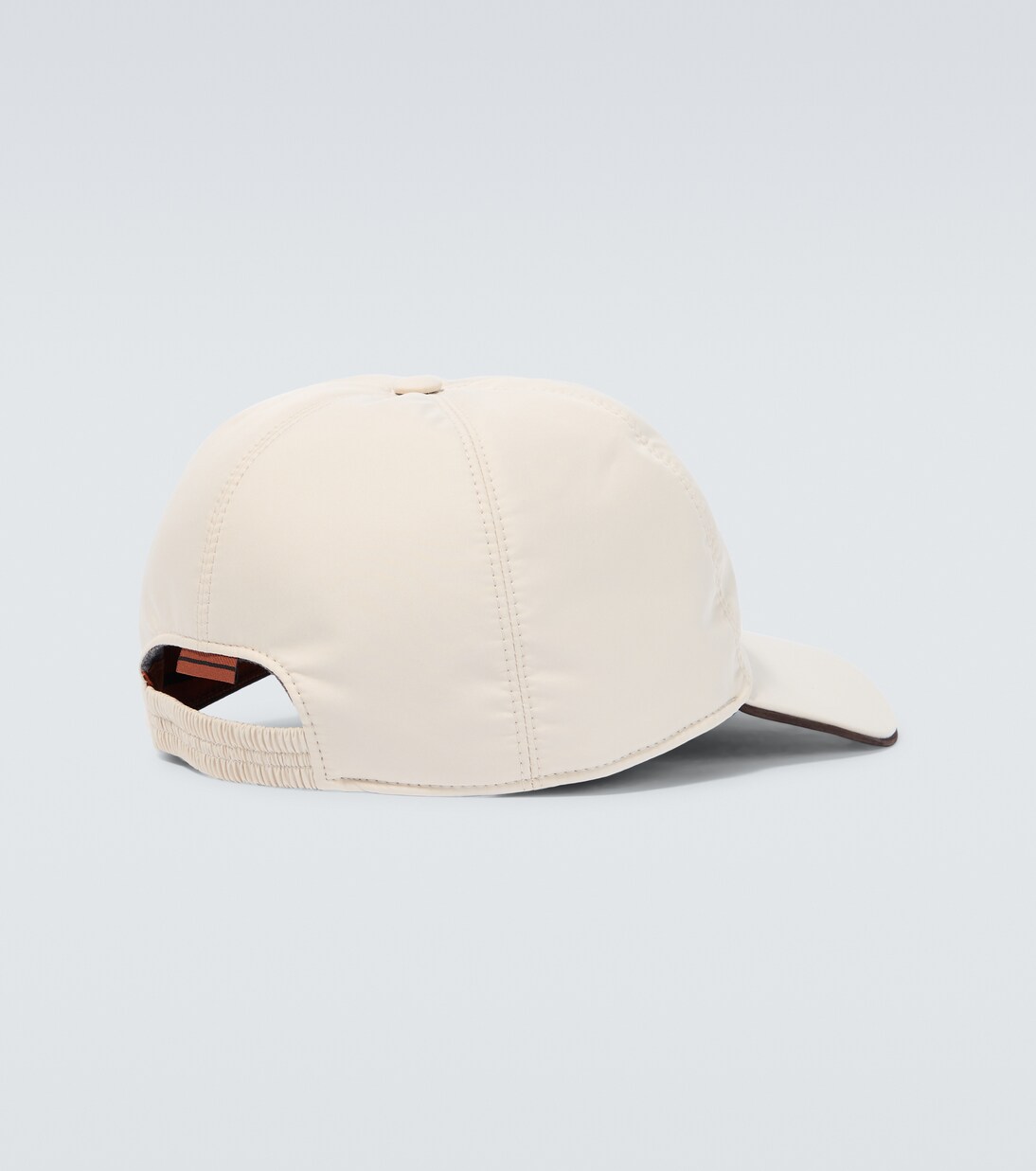 Zephyr technical baseball cap | Zegna