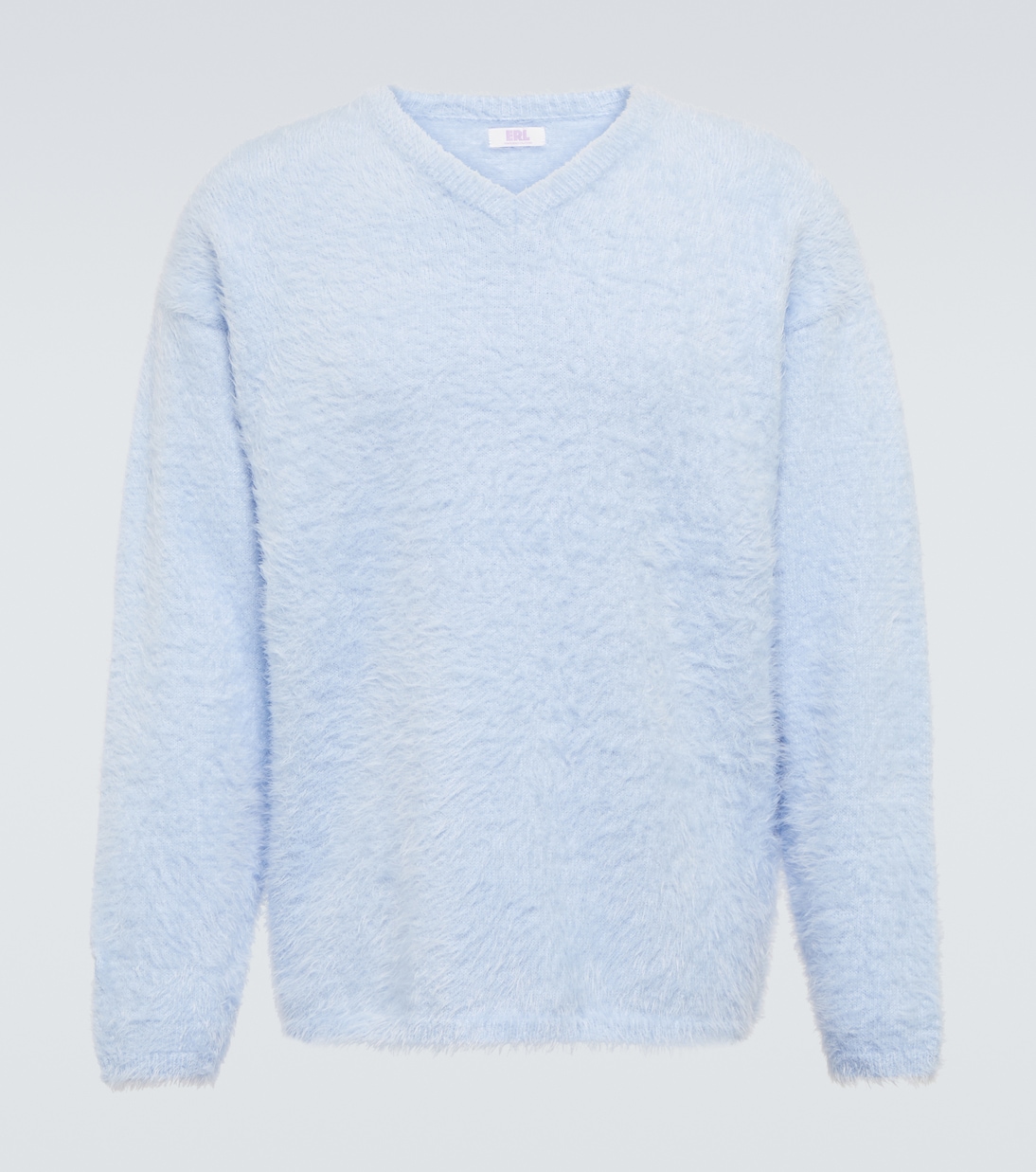 Brushed sweater | ERL