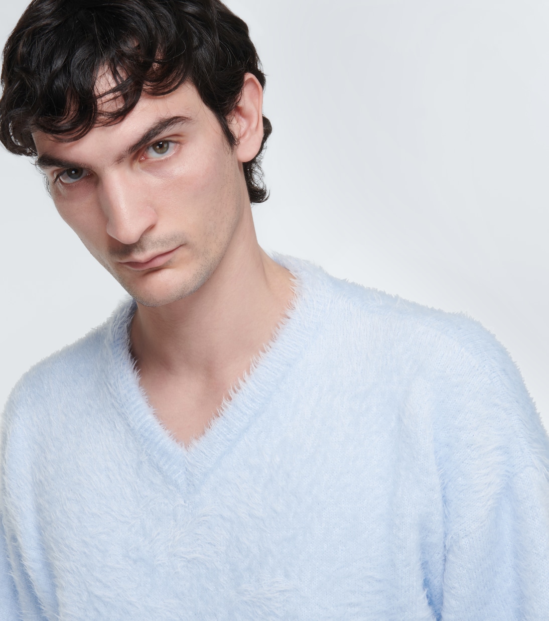 Brushed sweater | ERL