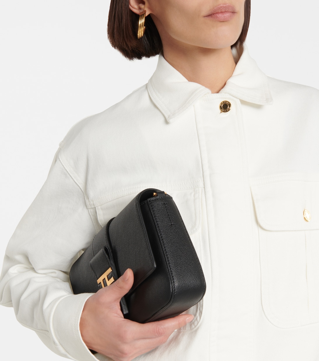 Jeansjacke | Tom Ford