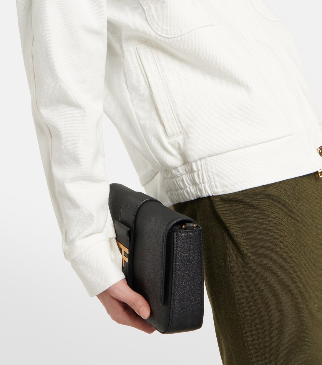 Jeansjacke | Tom Ford