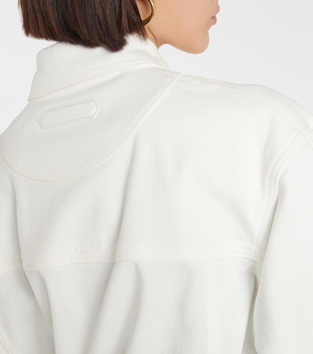 Jeansjacke | Tom Ford