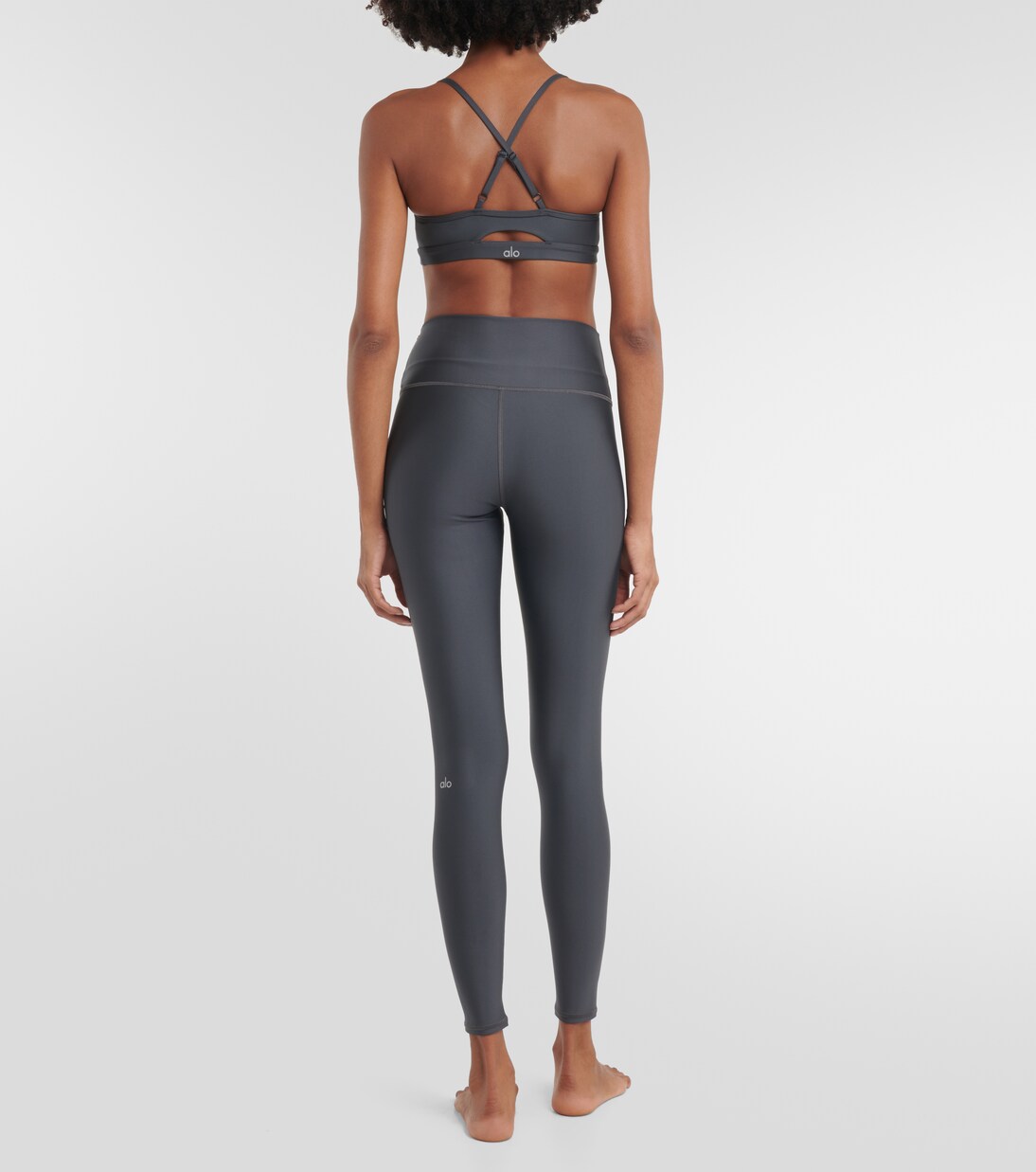 Sujetador deportivo Airlift Intrigue | Alo Yoga