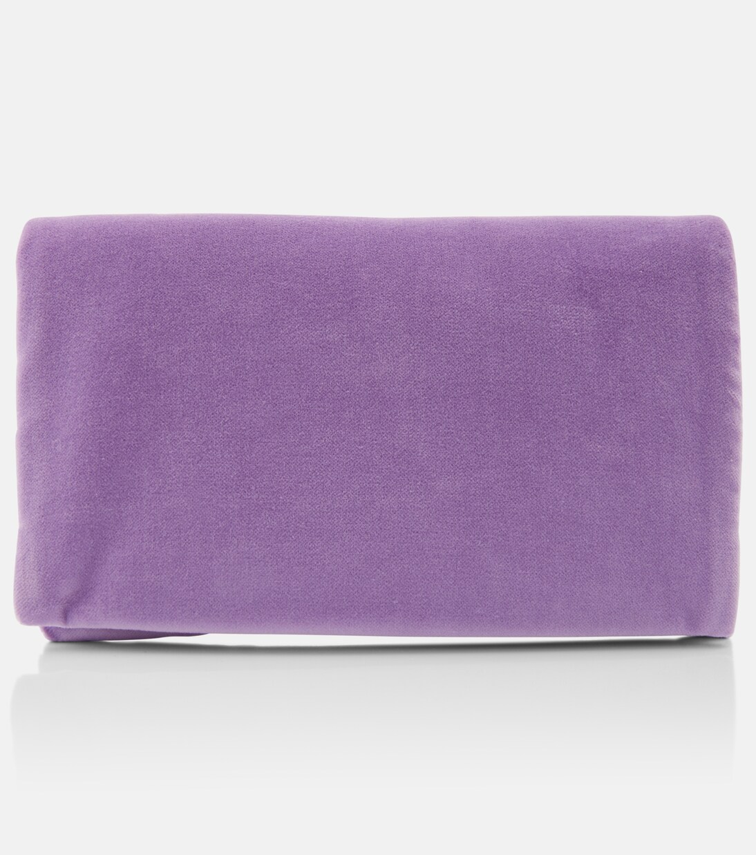 Occhiali da sole cat-eye con cristalli | Gucci