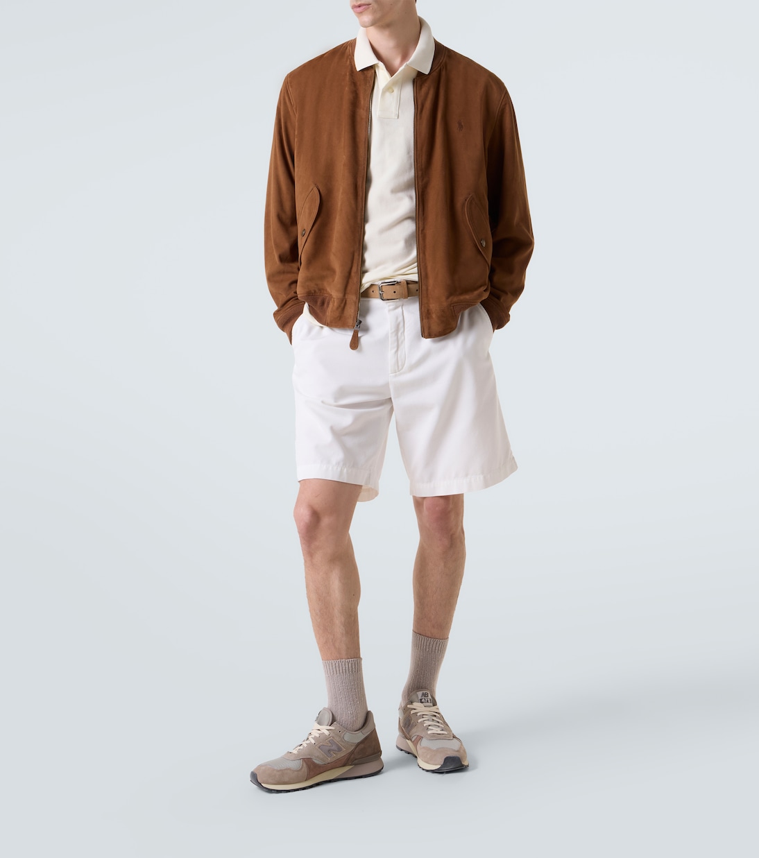 Cotton polo shirt | Polo Ralph Lauren