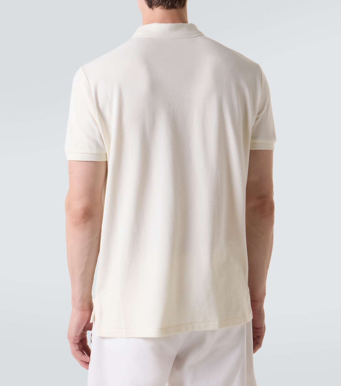 Cotton polo shirt | Polo Ralph Lauren