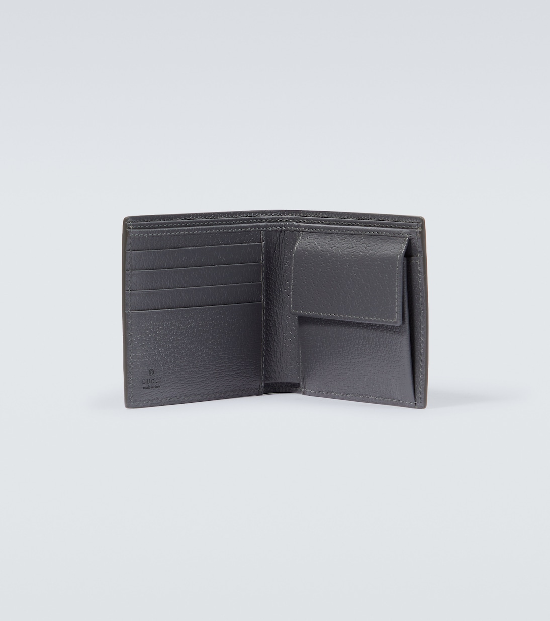 Cartera de lona GG | Gucci