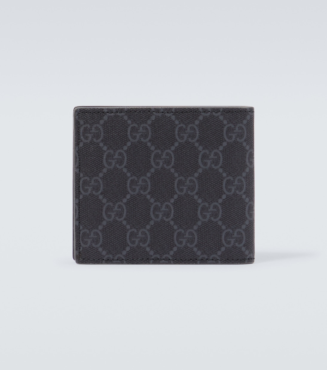 Cartera de lona GG | Gucci