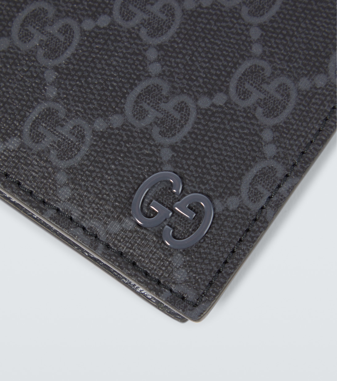Cartera de lona GG | Gucci