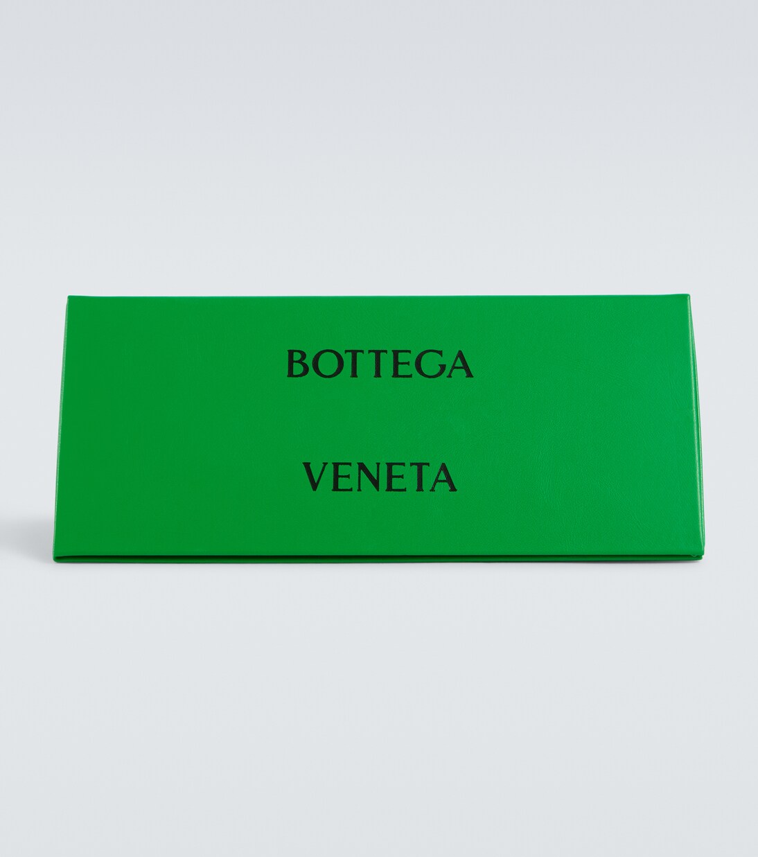 Eckige Sonnenbrille Bolt | Bottega Veneta