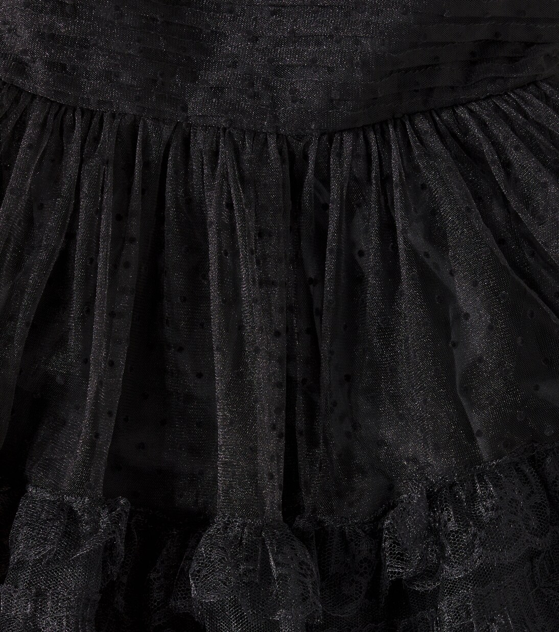 Lace dress | Petite Amalie  